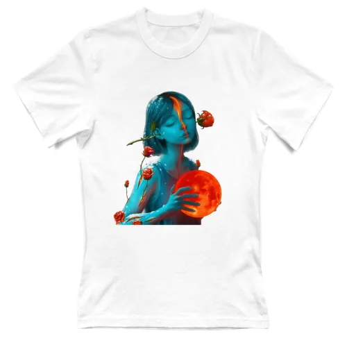 T-Shirt Donna