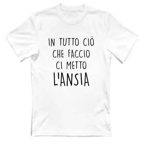 T-Shirt Unisex