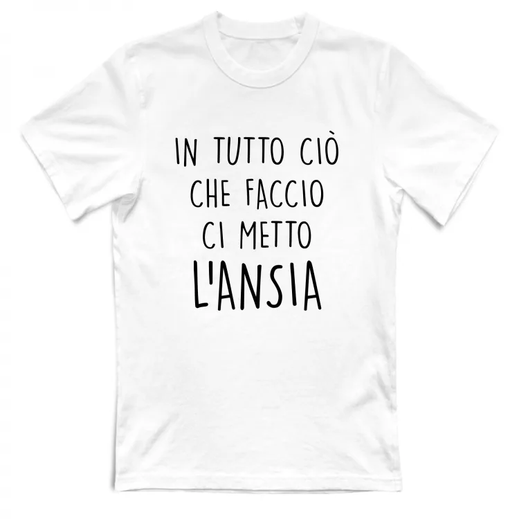 In tutto - Scritte Divertenti - Chiara