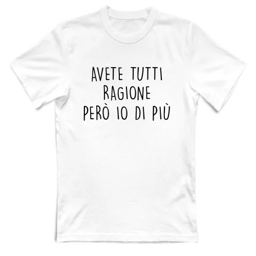 T-Shirt Unisex