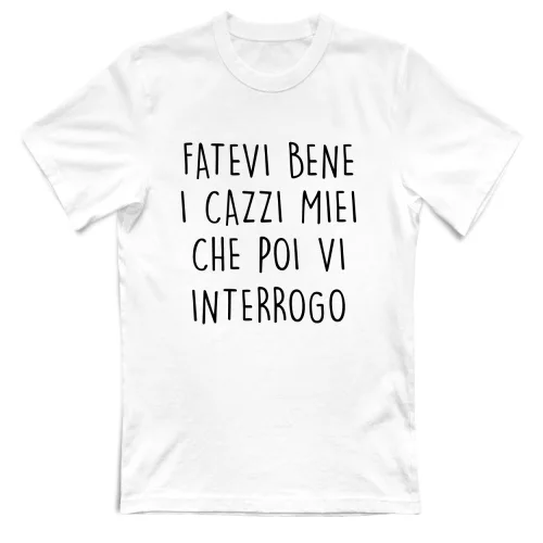 T-Shirt Unisex