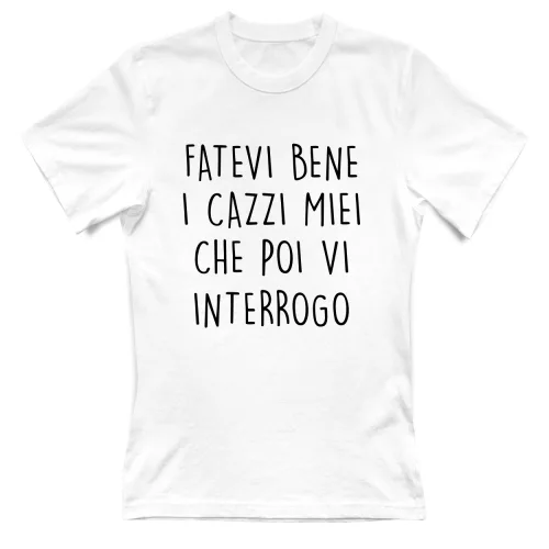 T-Shirt Donna