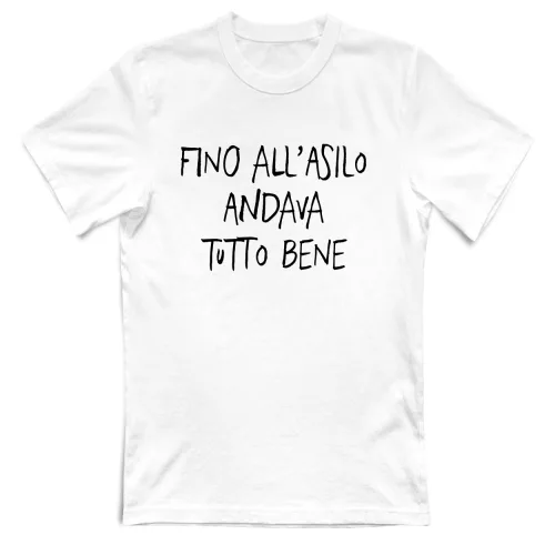 T-Shirt Unisex