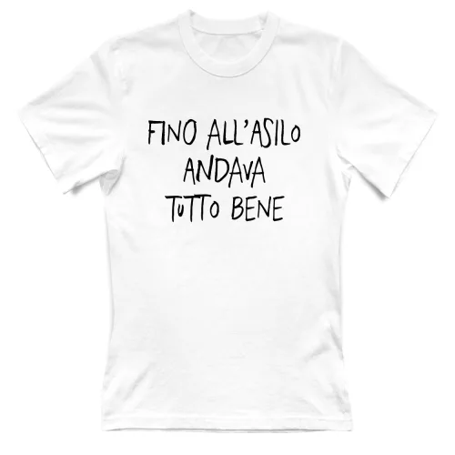 T-Shirt Donna