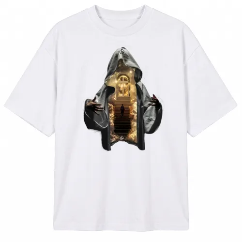T-Shirt Oversize