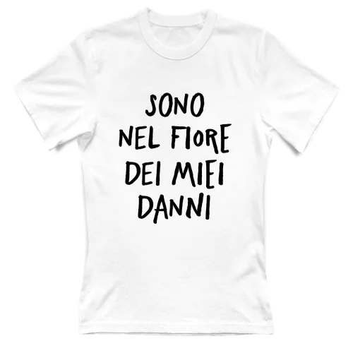 T-Shirt Donna