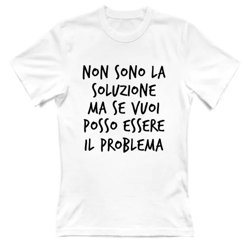 T-Shirt Donna