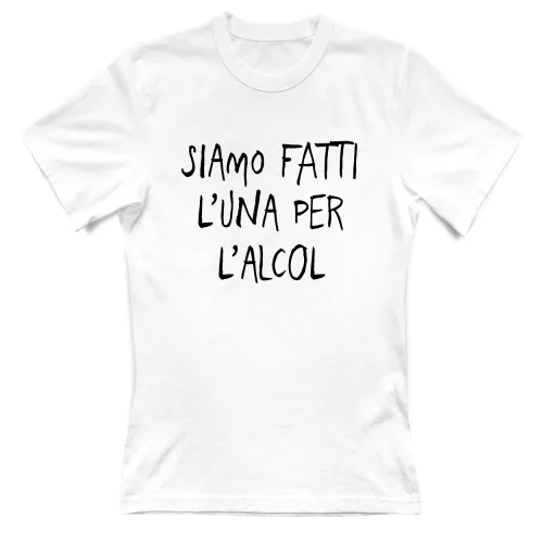 T-Shirt Donna