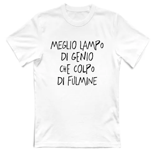 T-Shirt Unisex