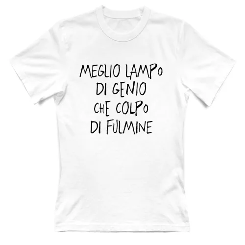 T-Shirt Donna