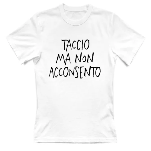 T-Shirt Donna