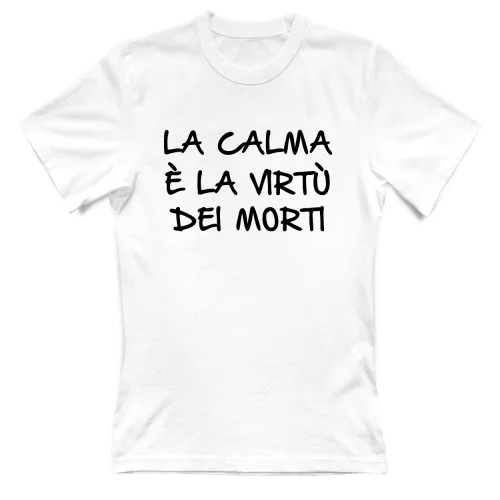 T-Shirt Donna