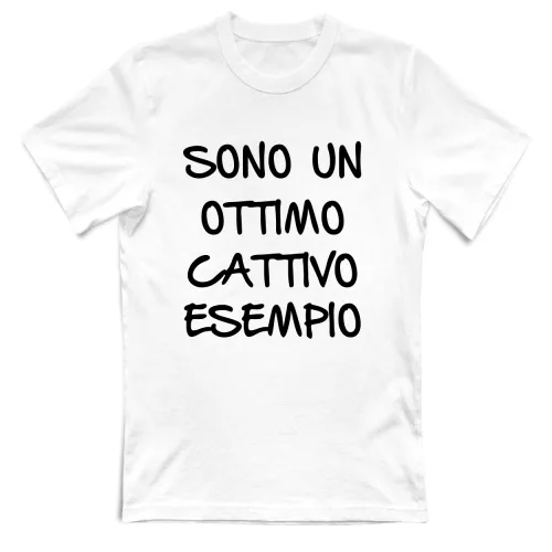 T-Shirt Unisex