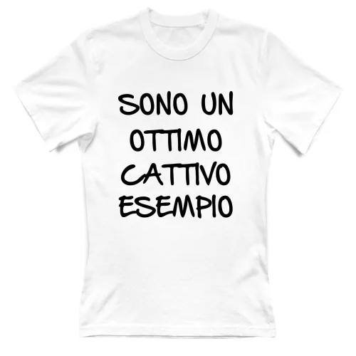 T-Shirt Donna