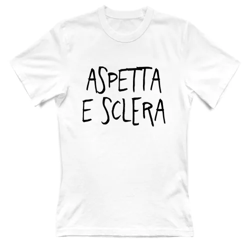 T-Shirt Donna