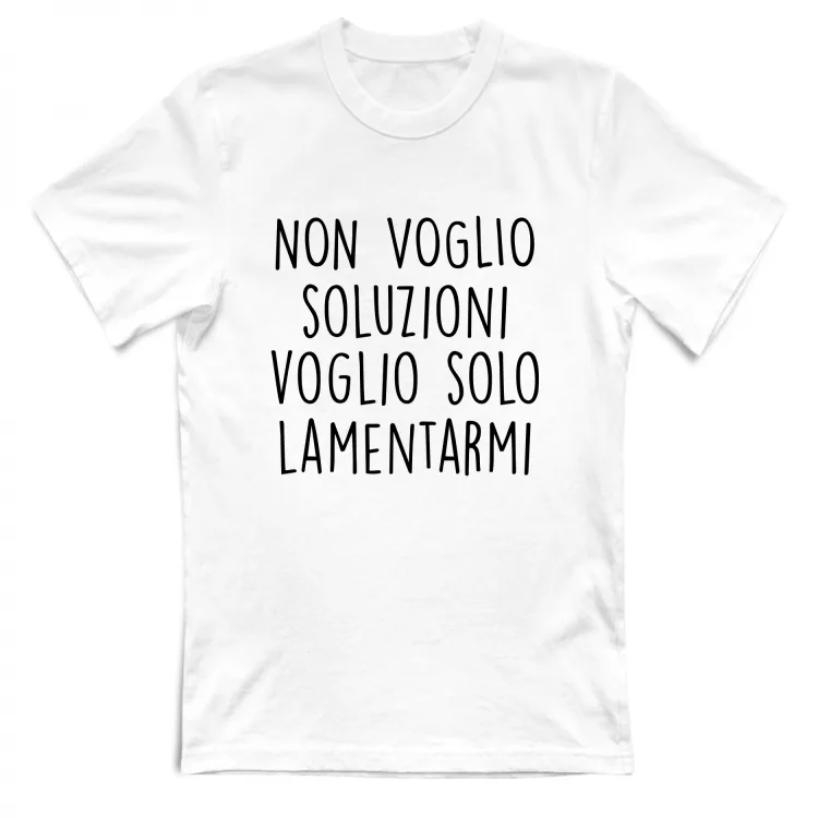 Soluzioni - Scritte Divertenti - Chiara