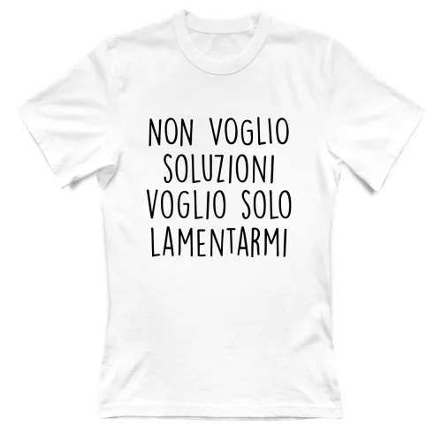 T-Shirt Donna
