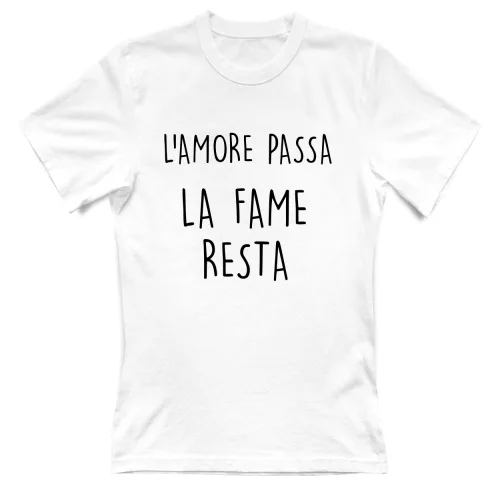T-Shirt Donna