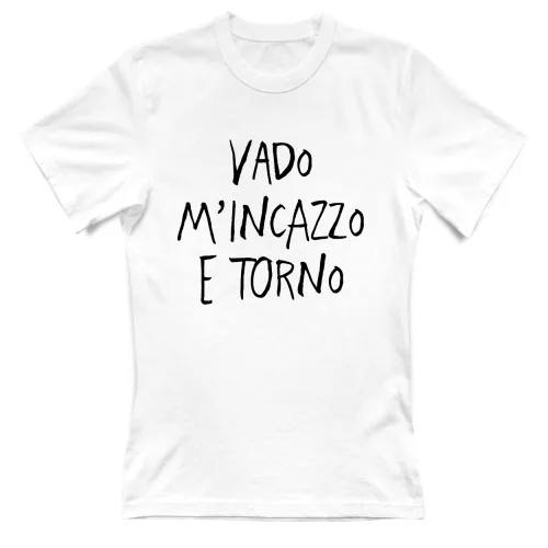T-Shirt Donna