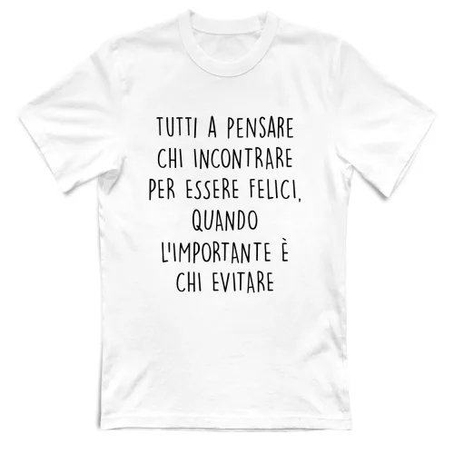 T-Shirt Unisex