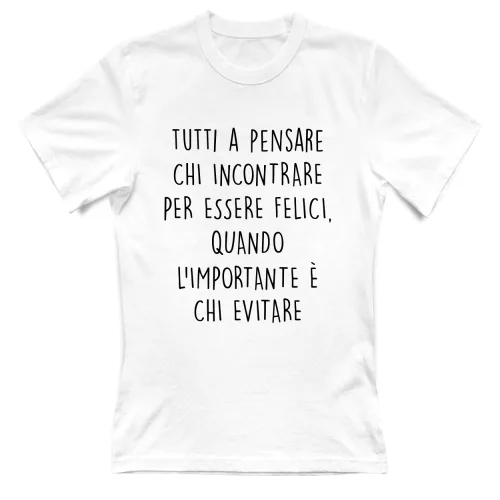 T-Shirt Donna