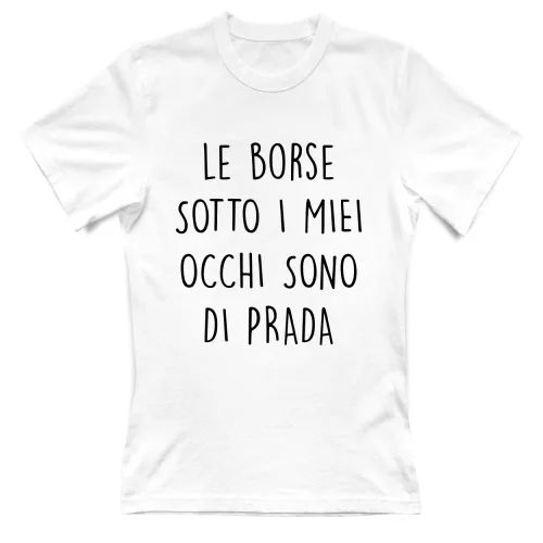 T-Shirt Donna