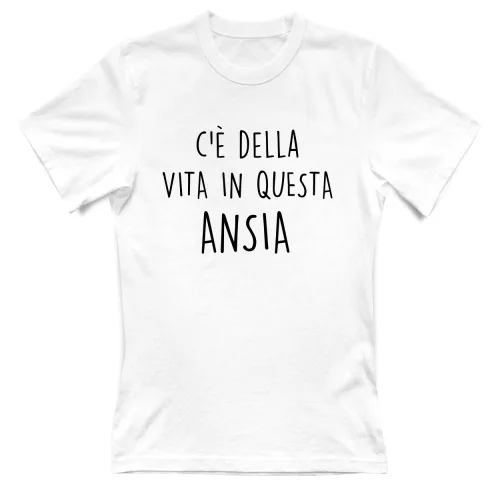 T-Shirt Donna