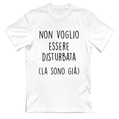 T-Shirt Unisex