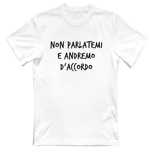 T-Shirt Unisex