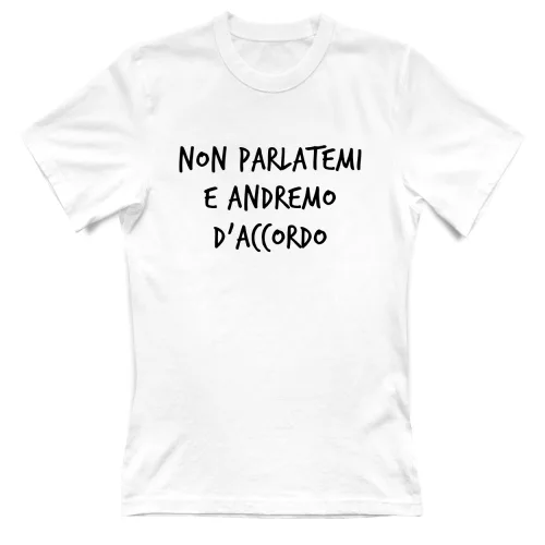 T-Shirt Donna