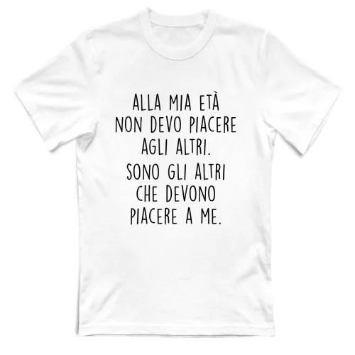 T-Shirt Unisex