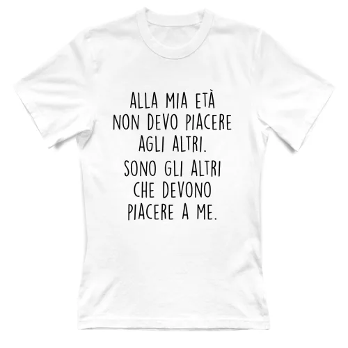 T-Shirt Donna