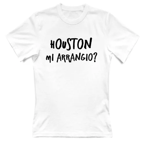 T-Shirt Donna