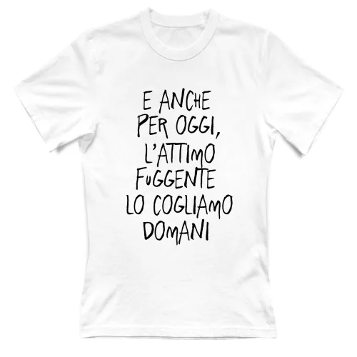 T-Shirt Donna