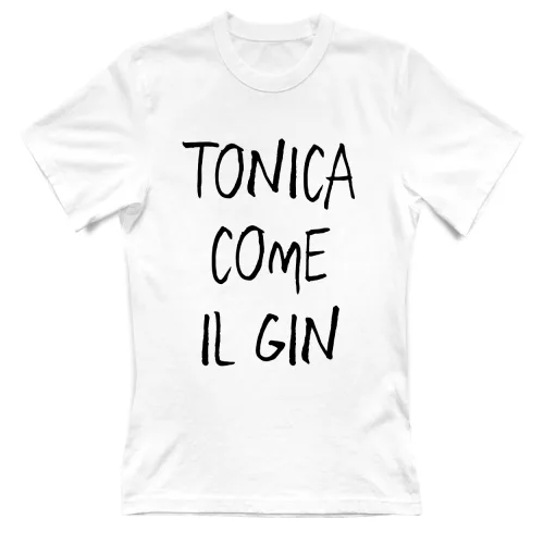 T-Shirt Donna