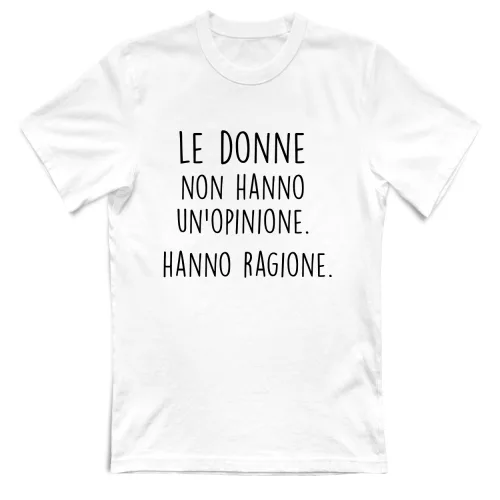 T-Shirt Unisex