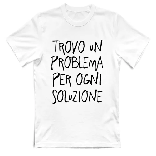 T-Shirt Unisex