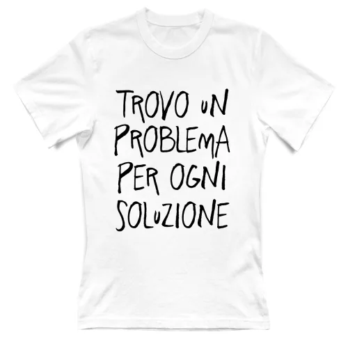 T-Shirt Donna
