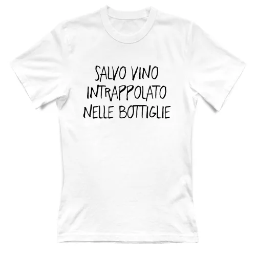 T-Shirt Donna