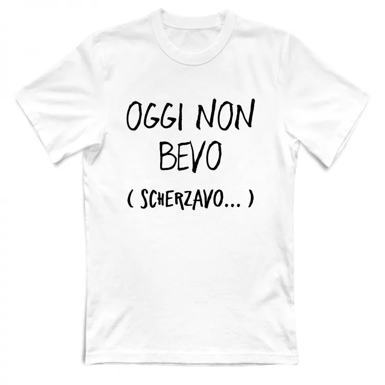 Scherzavo - Scritte Divertenti - Chiara