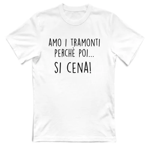 T-Shirt Unisex
