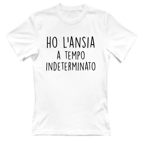 T-Shirt Donna
