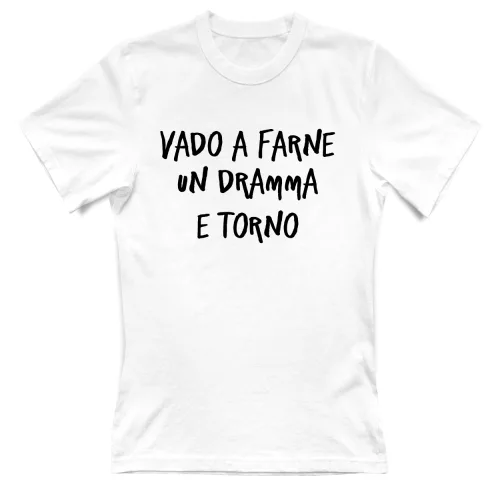 T-Shirt Donna