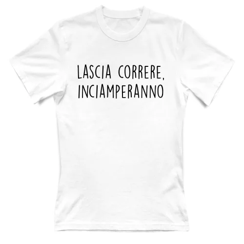 T-Shirt Donna