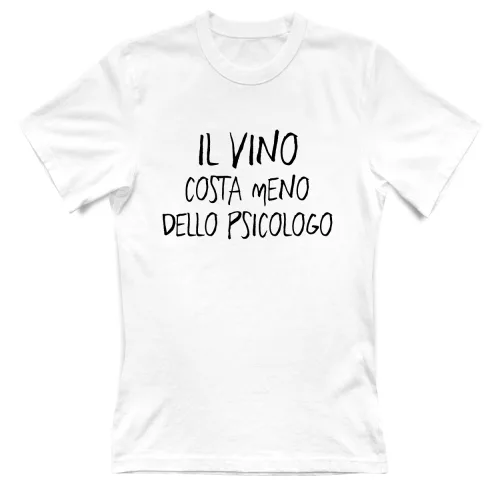 T-Shirt Donna