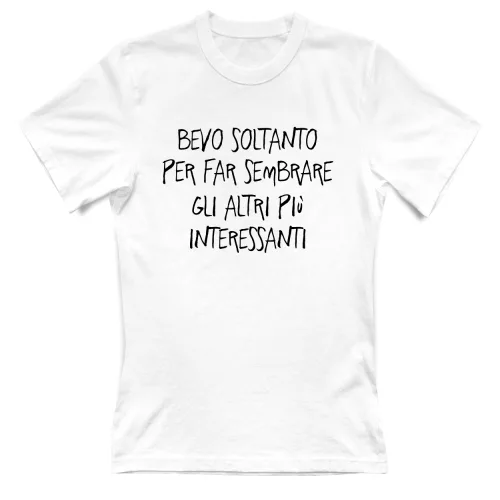 T-Shirt Donna