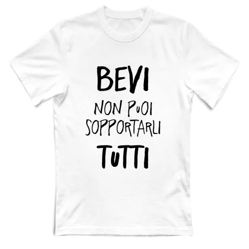 T-Shirt Unisex