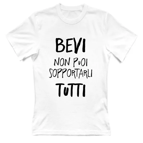 T-Shirt Donna