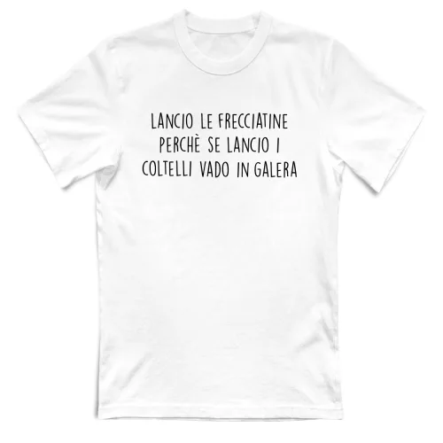 T-Shirt Unisex