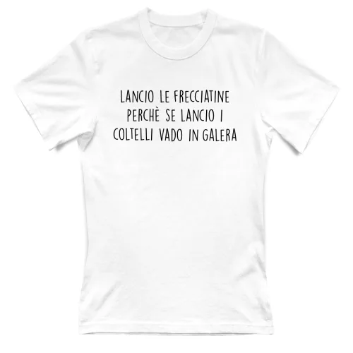 T-Shirt Donna